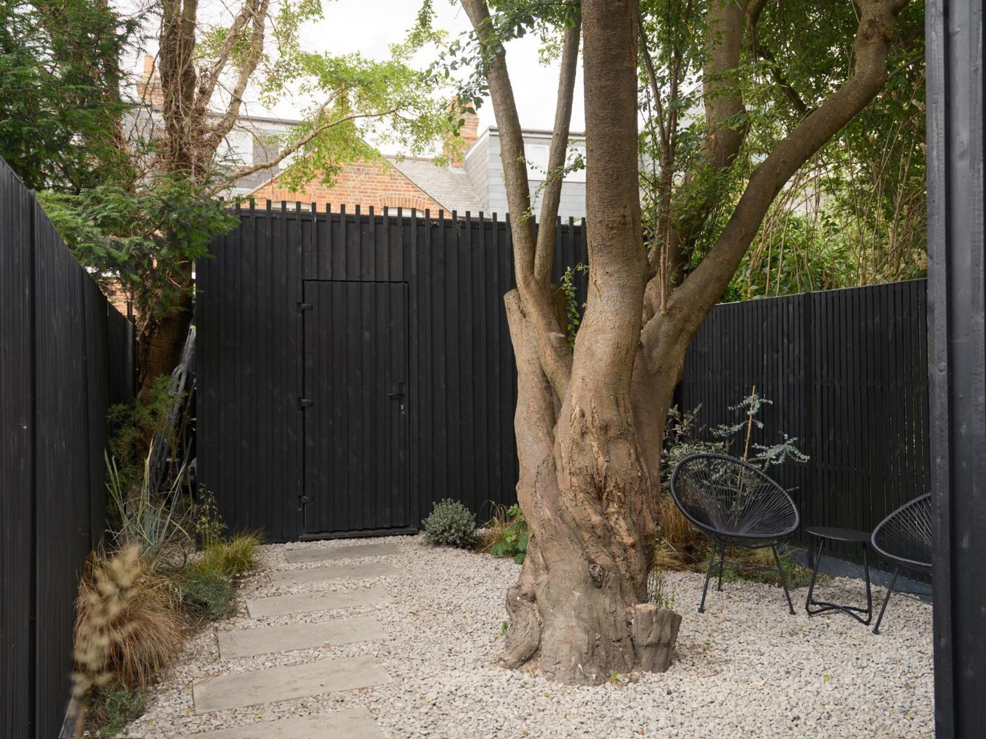 Japandi Escape 3Br Designer Flat With Garden Apartment Oxford Luaran gambar